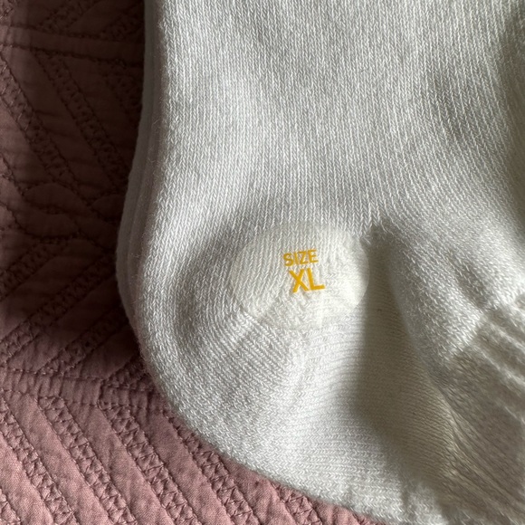 Polo Ralph Lauren Classic Cotton Sport Socks - Picture 3 of 3